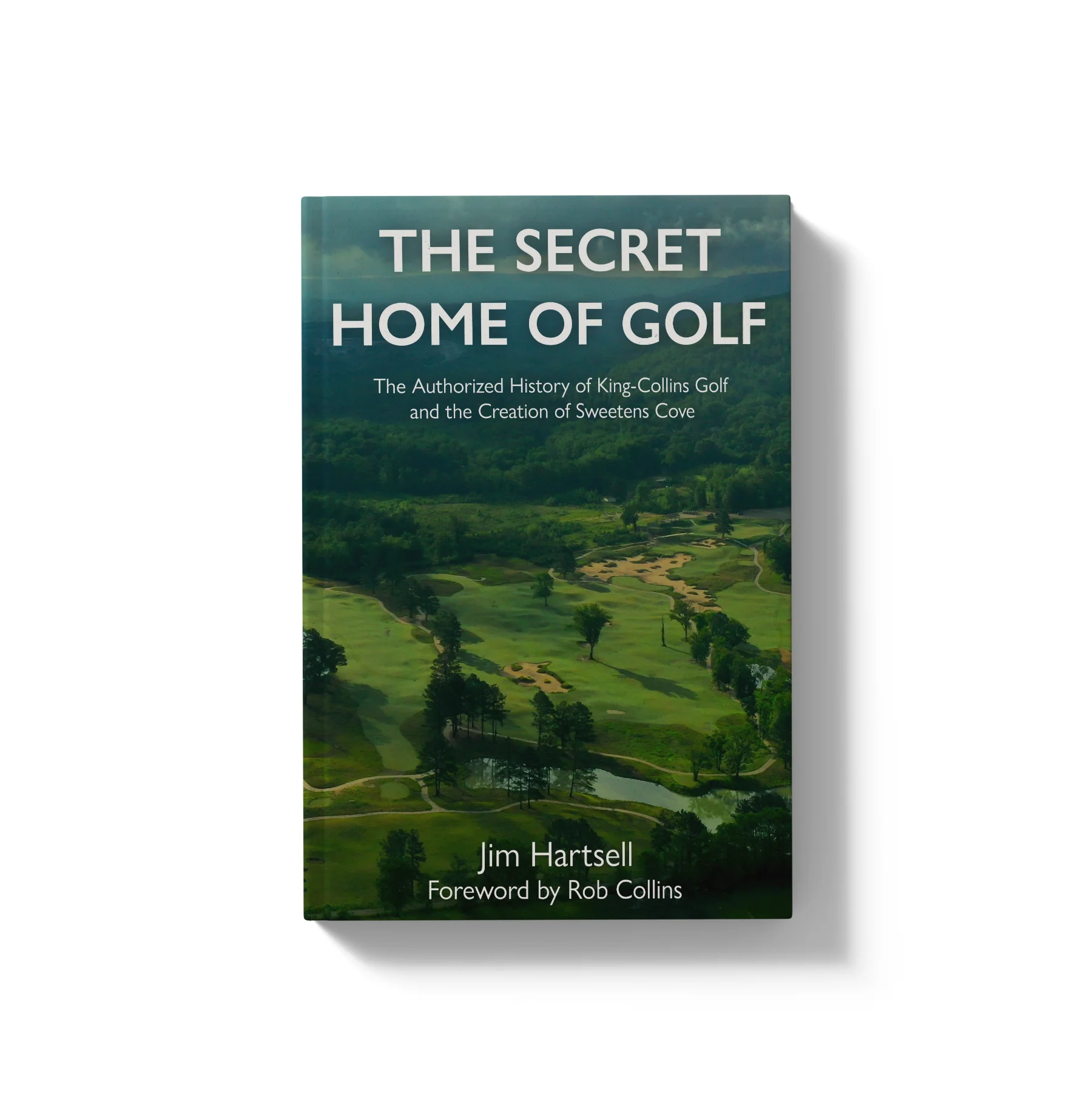 Golf Courses